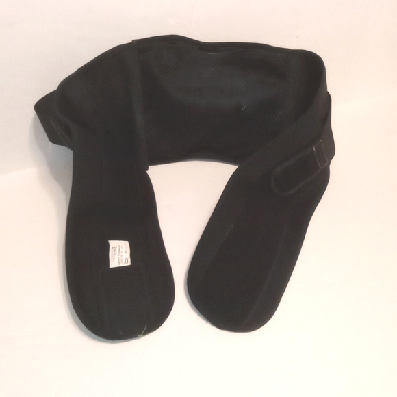 Copper Fit Rapid Relief Back Support Gym Factory Unisex Size 30"- 48" - Picture 13 of 14